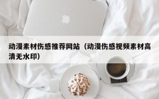 遵化市动漫素材伤感推荐网站（动漫伤感视频素材高清无水印）